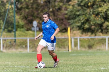 Bild 174 - F Holstein Kiel 2 - SSG Rot-Schwarz Kiel 2 : Ergebnis: 5:0